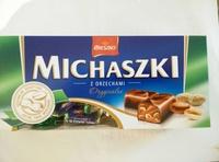 Michaszki Original Report Card
