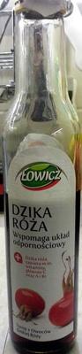 Owicz Dzika Ra