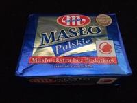 Maso Polskie Report Card