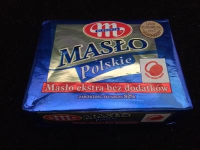 Maso Polskie