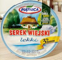 Low Fat Cottage Cheese Report Card