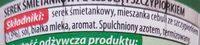 Serek Mietankowy Z Cebul I Szczypiorkiem Ingredients