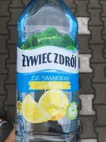 Ze Smakiem Cytryny Report Card