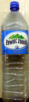 Ywiec Zdrj