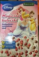 Magiczne Kuleczki Report Card