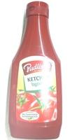 Ketchup Agodny  Report Card