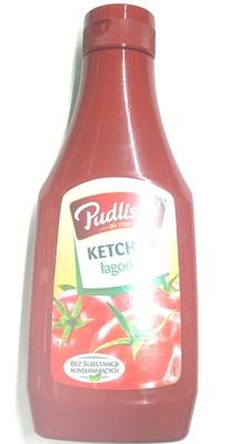 Ketchup Agodny 