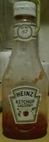 Ketchup Agodny Report Card