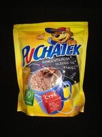 Puchatek - Napj Kakaowy Instant Z Witaminiami I Mineraami Report Card