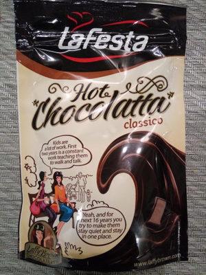 Hot Chocolatta