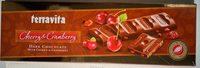 Cherry & Cranberry Report Card