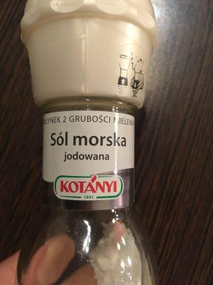 Sl Morska