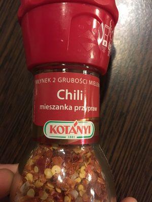 Chili