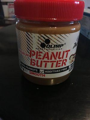Peanut Butter