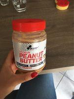 Peanut Butter Report Card