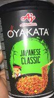 Oyakata Report Card