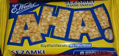 Sezamki