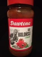 Sos Boloski Z Zioami Report Card