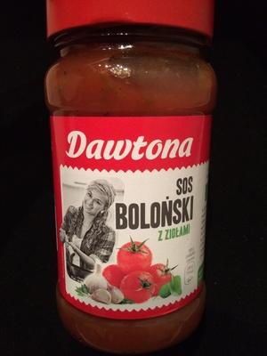 Sos Boloski Z Zioami