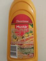 Mustard Report Card
