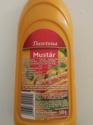 Mustard