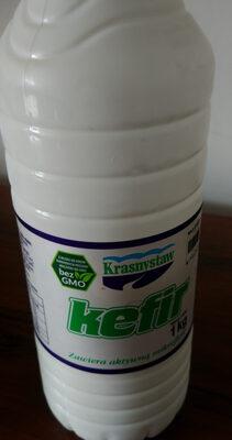 Kefir