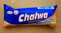 Chawa Report Card