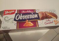 Obsessions Report Card