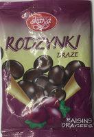 Rodzynki Drae Report Card