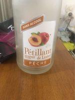 Petillant De Listel Report Card