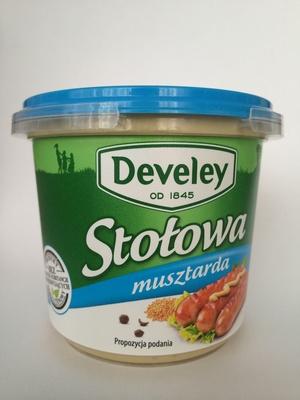 Stoowa Musztarda