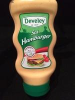 Sos Hamburger Report Card