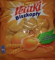 Biszkopty Report Card
