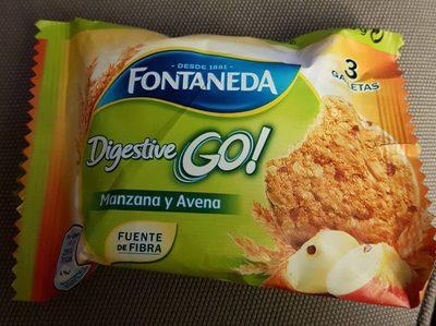 Digestive Go
