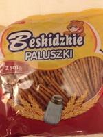 Paluszki Report Card