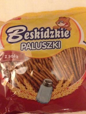 Paluszki