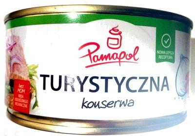 Turystyczna