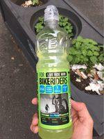 Oshee Napj Izotoniczny Mint Report Card