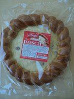 Dobrogea Pasca Report Card