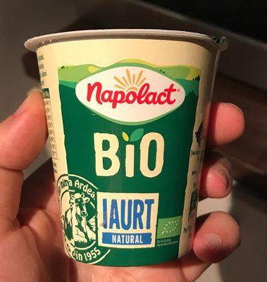Napolact Iaurt Natural