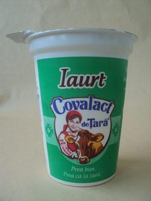Covalact Iaurt 2,8% Grasime