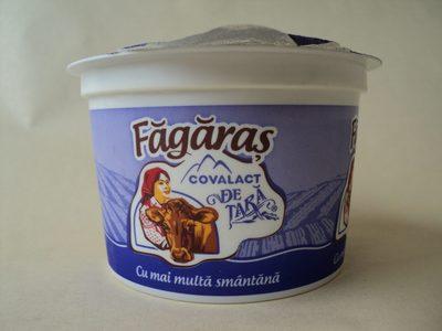 Covalact Branza Fagaras