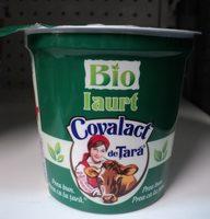 Covalact Iaurt BIO Report Card