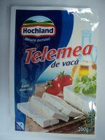 Hochland Telemea De Vaca Report Card