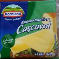 Hochland Brnz Topit Cu Cacaval Report Card