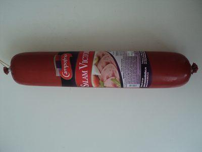 Campofrio Salam Victoria