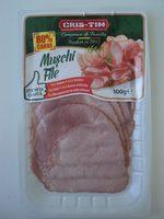 Cris-Tim Muschi File Report Card