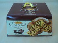 Boromir Cozonac Prestige Report Card