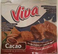 Pernie Umplute Cu Crem De Cacao Report Card