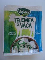 Delaco Telemea De Vaca Report Card